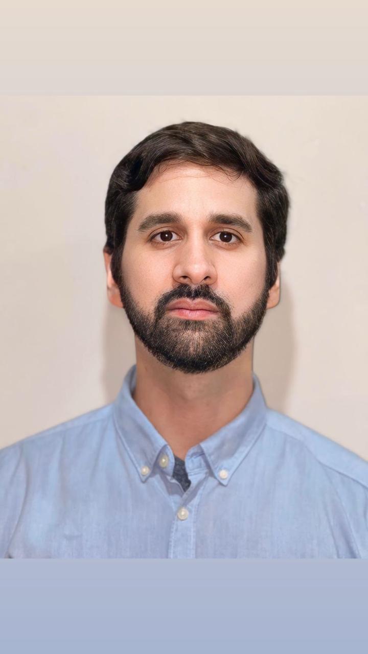 Arturo Vargas